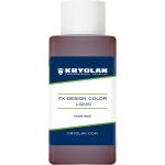 FX Design Color Liquid - bruise wash